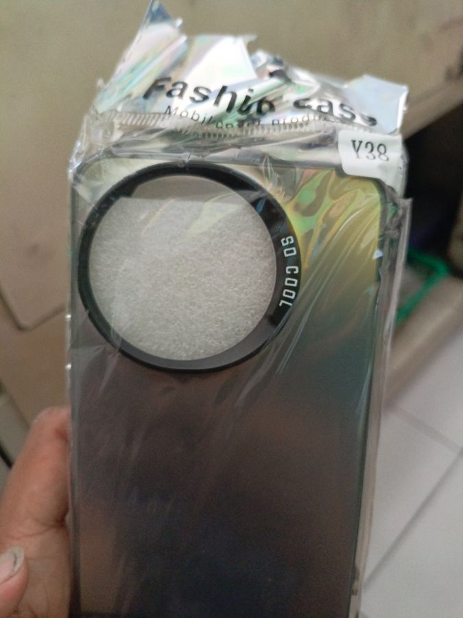CK vivo Y38 5G