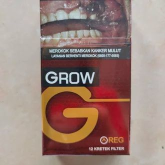 GROW REG 12