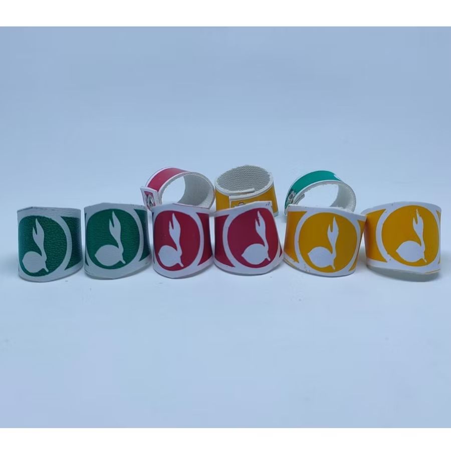 Cincin kacu campur
