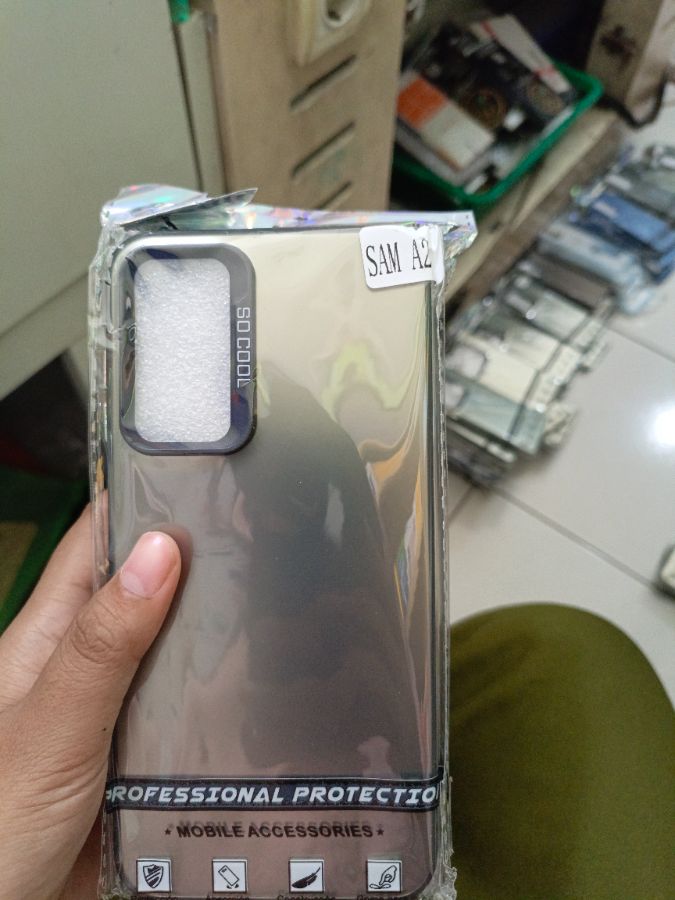 Samaung A25