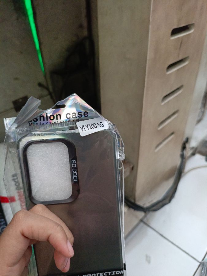 Vivo Y100 5G