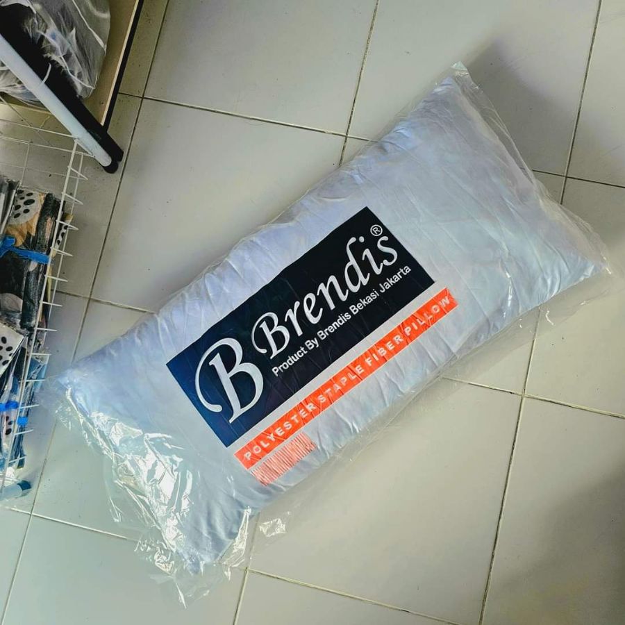 Bantal Cinta BRENDIS
