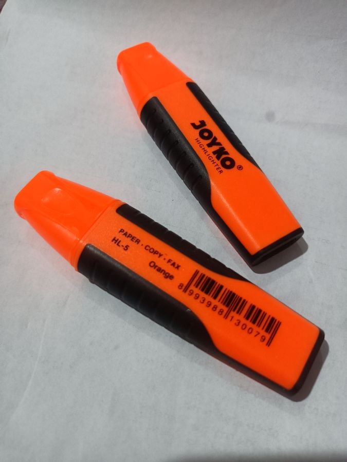Stabilo Joyko Orange HL 5
