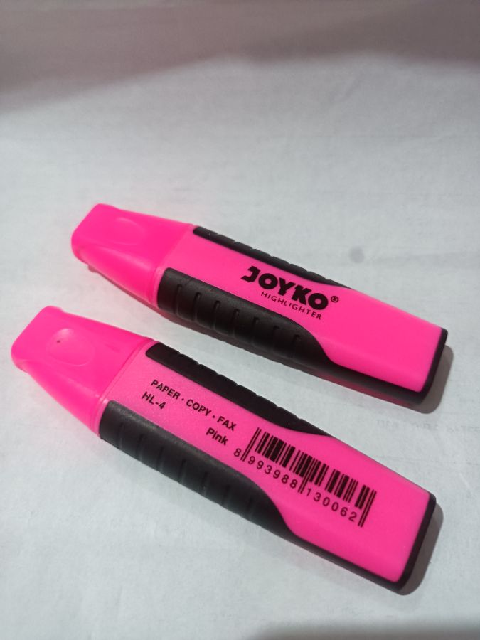 Stabilo Joyko Pink hl 4