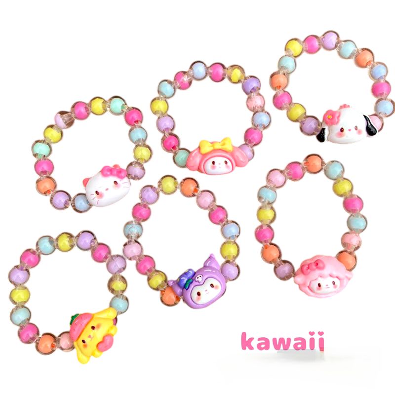 Gelang Anak Sanrio
