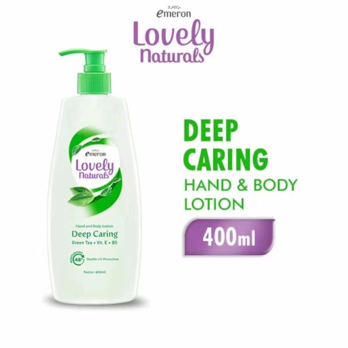 Emeron lovely nat ijo 400