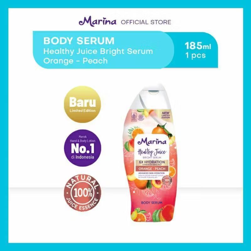 Marina booster Orange 185