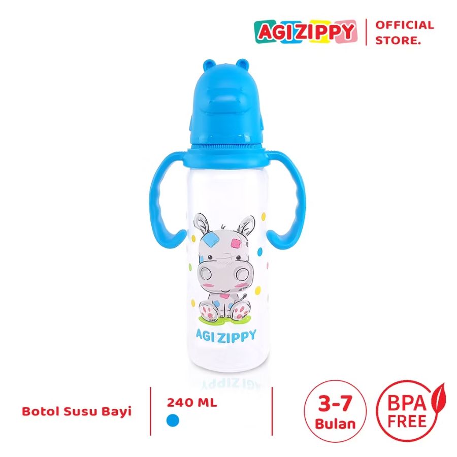 Botol agi zippy ok 218