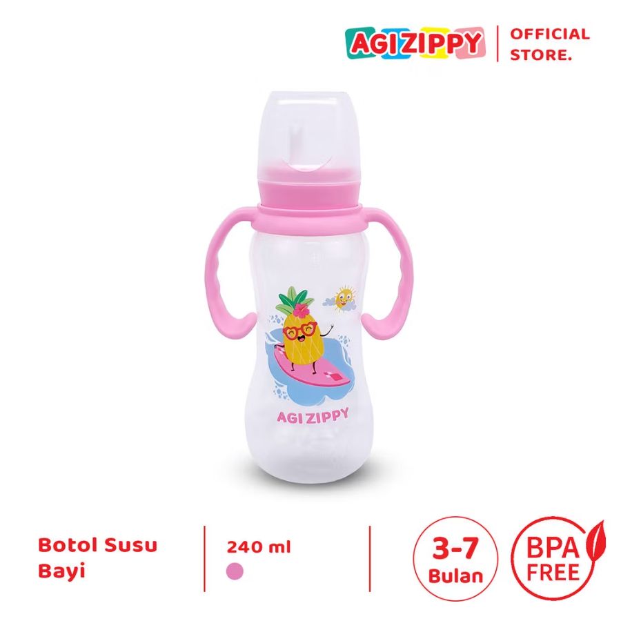 Botol Agi Zippy ok 009