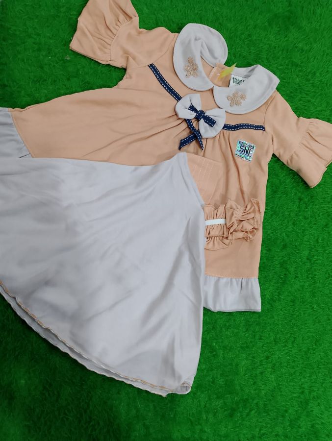 Dress hijab verry vera M1
