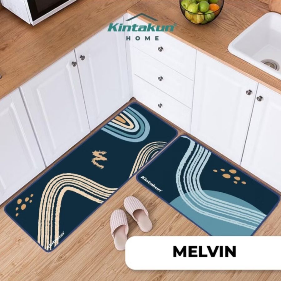 Keset Dapur Kintakun - MELVIN
