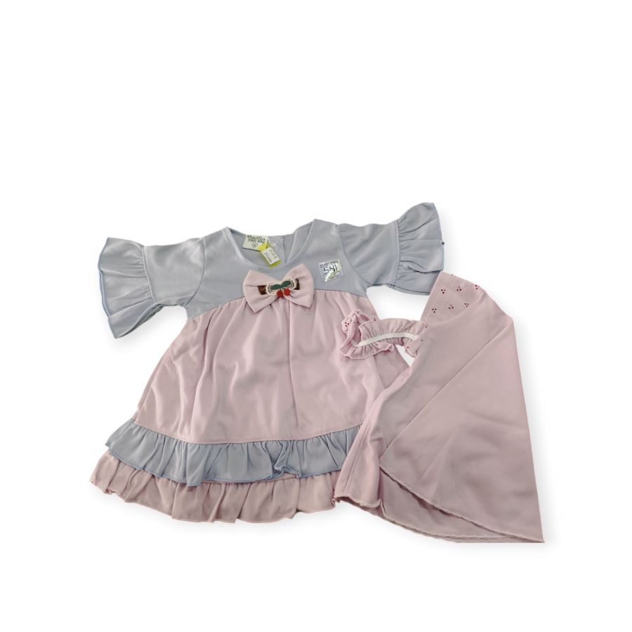 Dress Verry Vera M5
