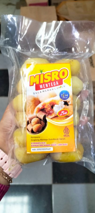 Misro