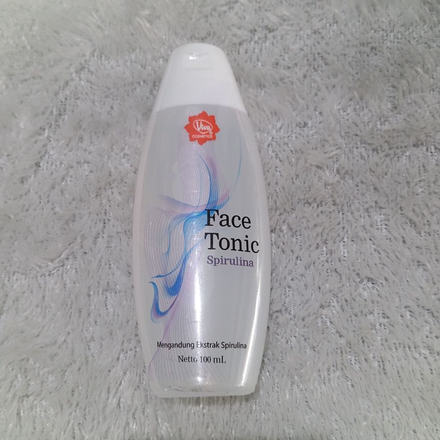 VIVA kosmetik Face Tonic Emollient 100ml