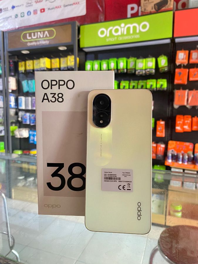 HP OPPO A38 6/128 SL