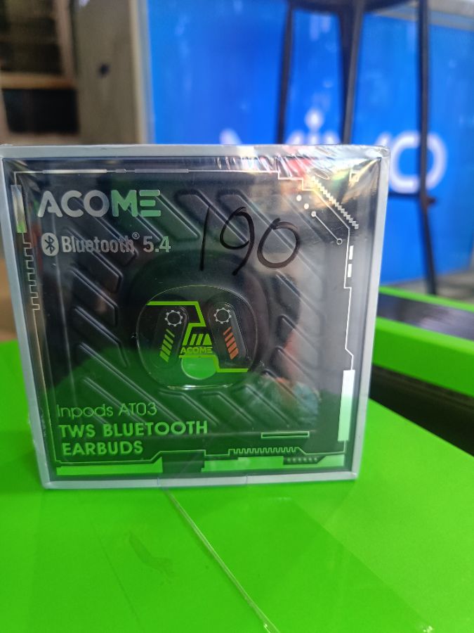 TWS ACOME AT03