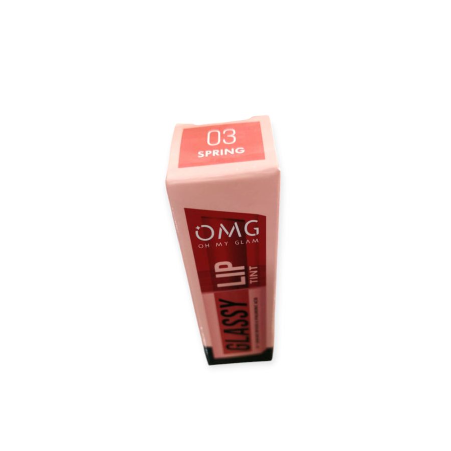Lip Tint OMG 03 Spring