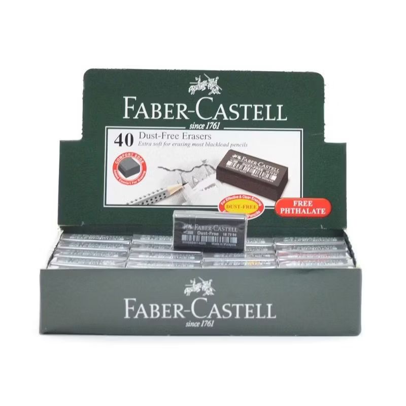 Penghapus Faber Cast htm