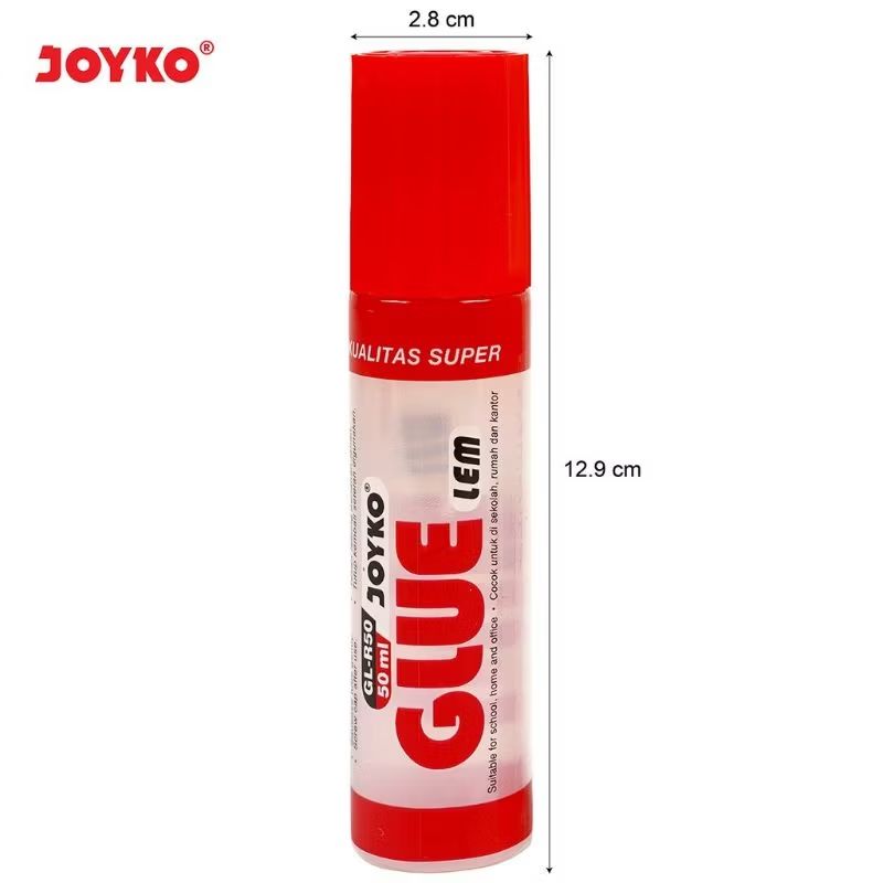 Lem Cair Joyko 50ml