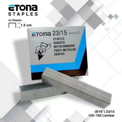 Staples Etona 23/15