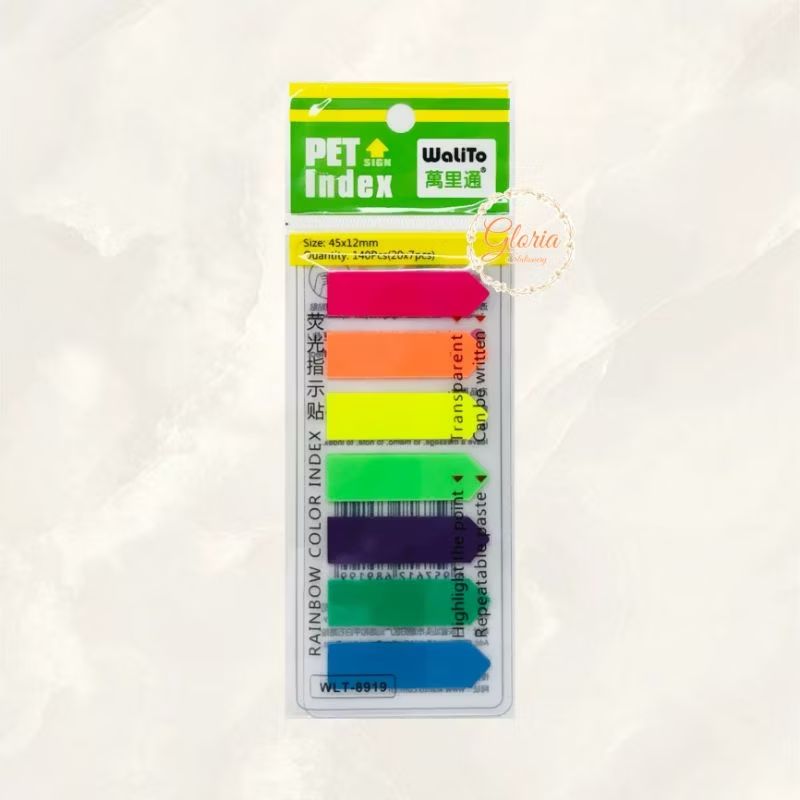Stick note WaLiTo wlt 8918