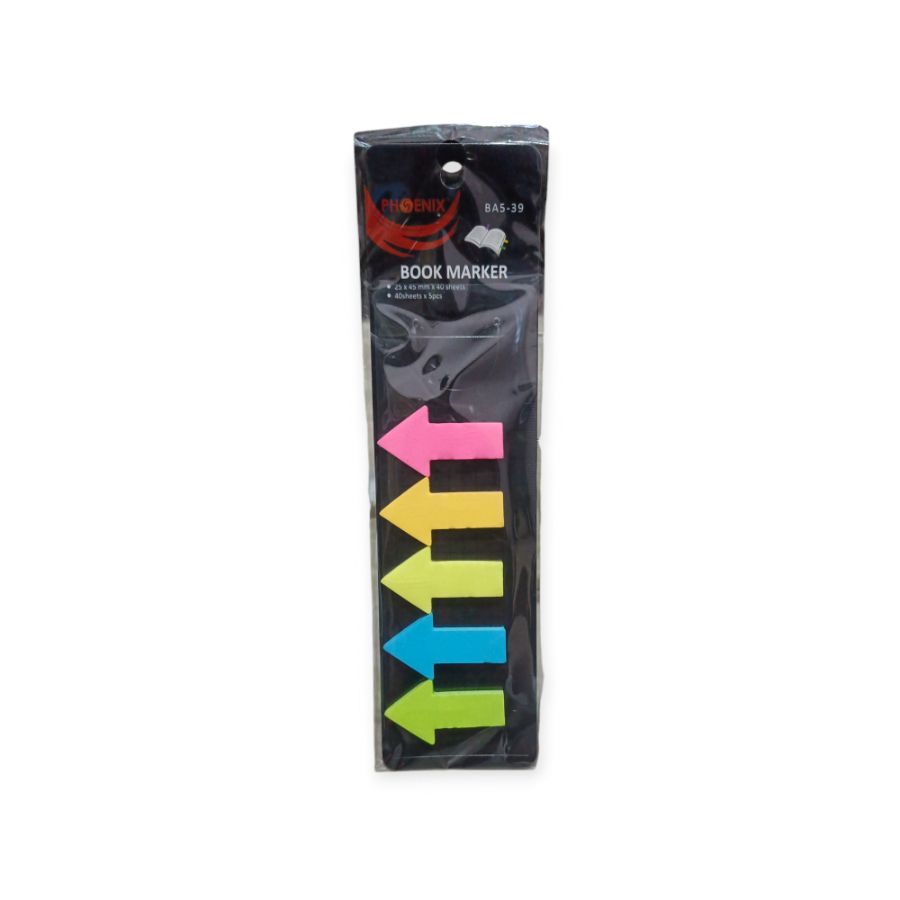 Stik Note Phoenix 5 wrn