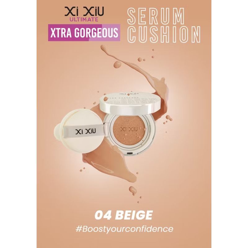 Serum cushion xi xiu 04