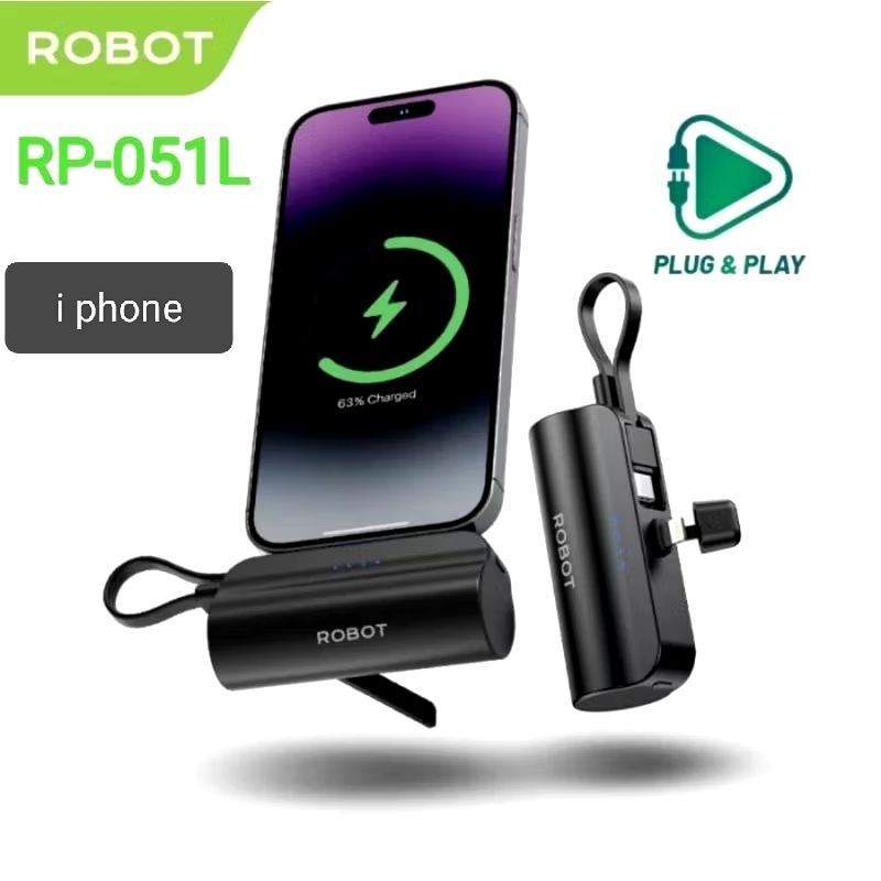 Pb Robot RP051L 4500 ip