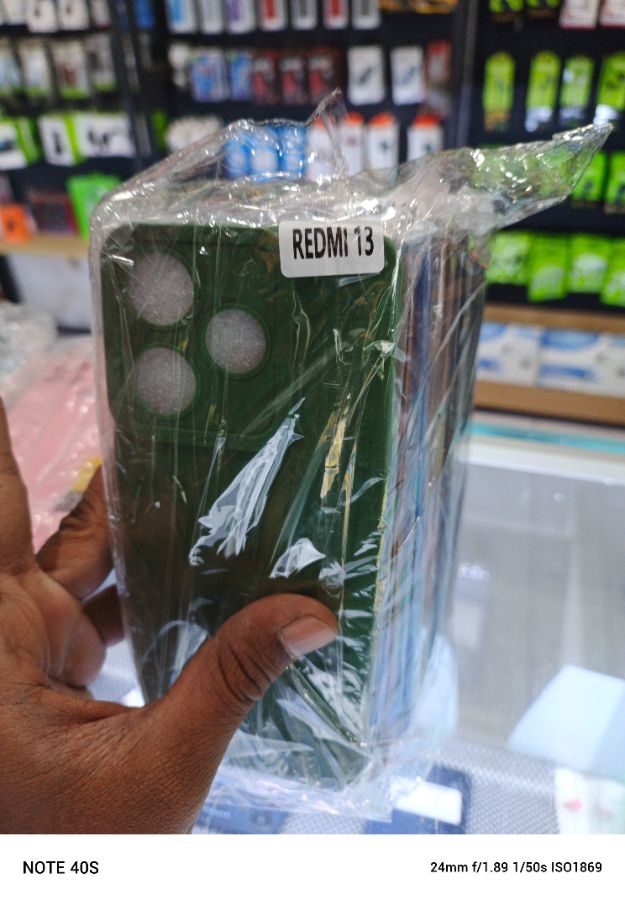 Case Beyond Redmi 13