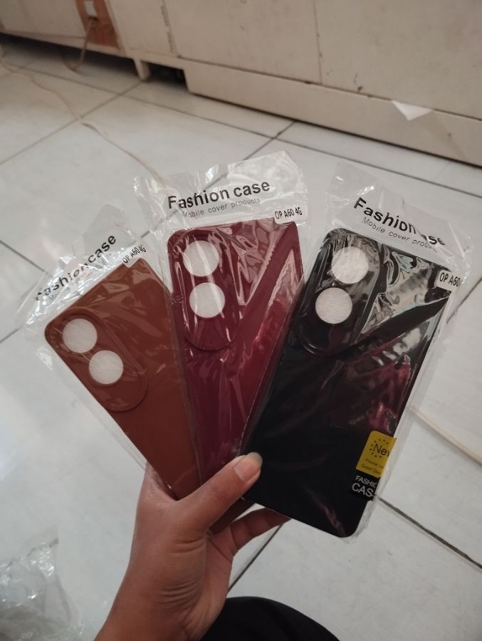 oppo A60 4G