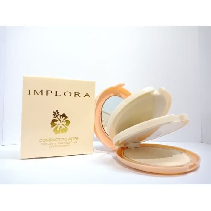 Implora susun