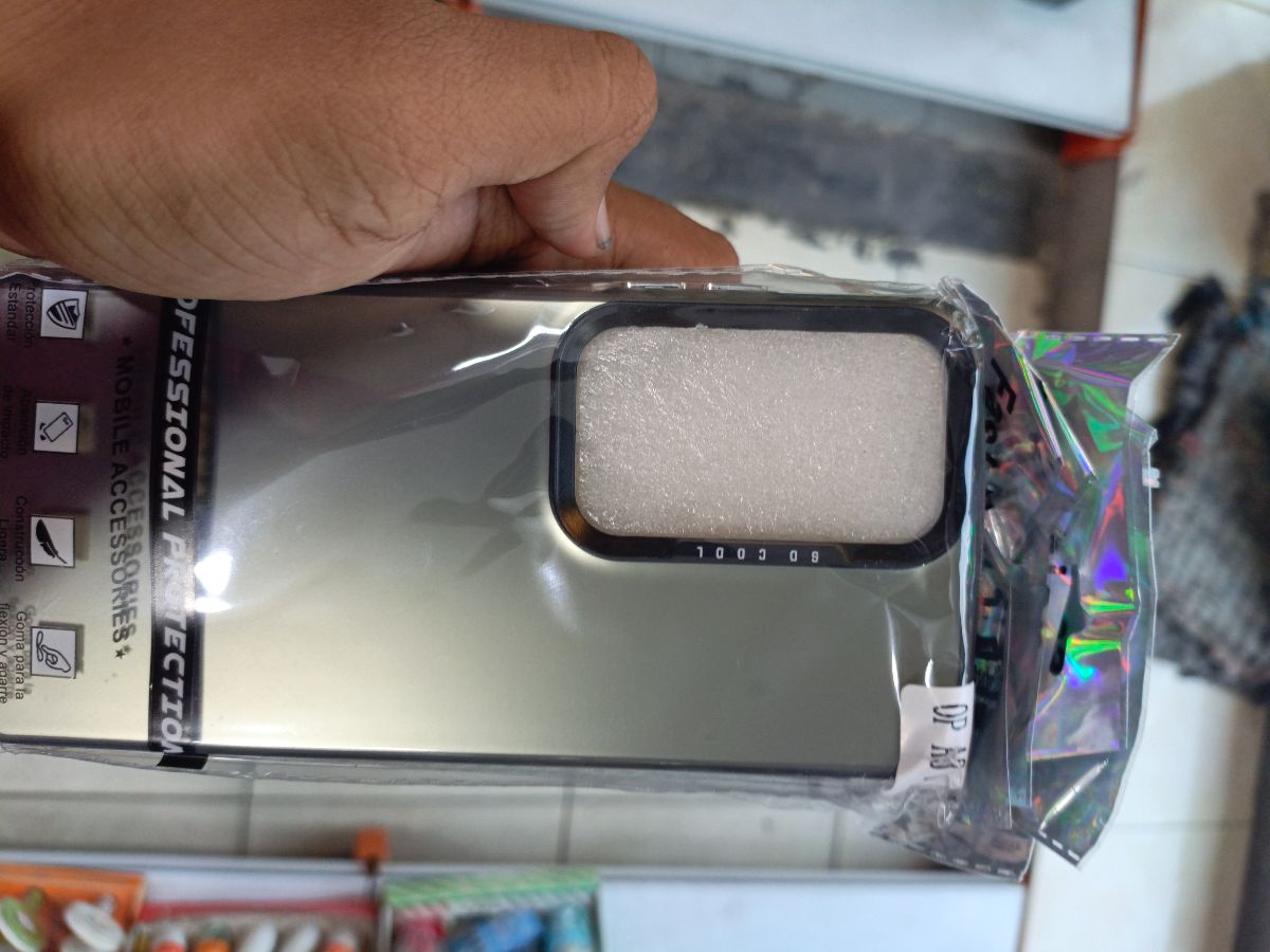 Oppo A3 pro 