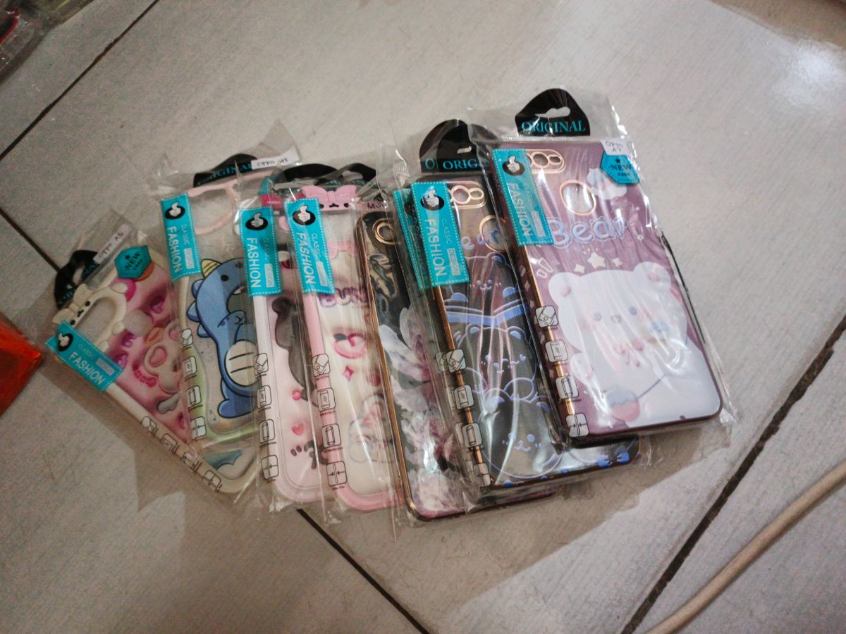 CASE OPPO A5S/A7 DKK (F)