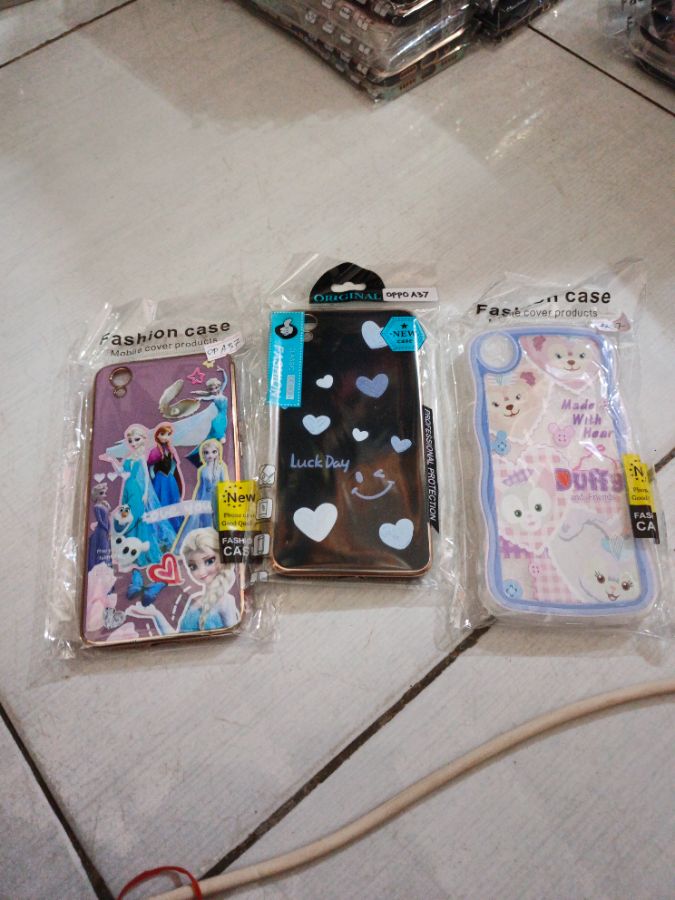 CASE OPPO A37 (F)