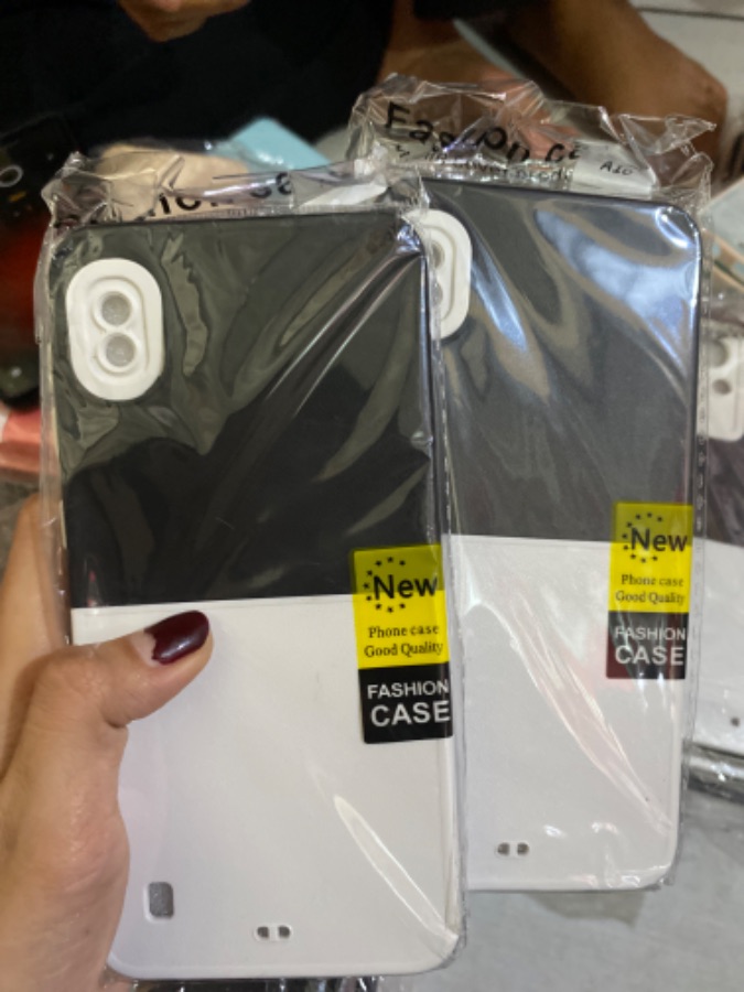 Case Samsung a10 (F)