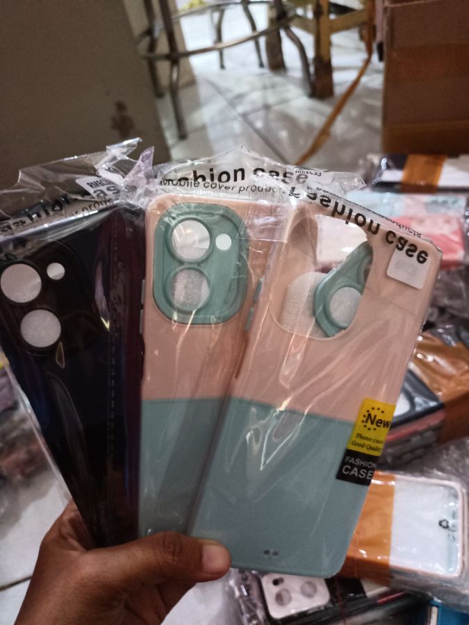 Case realme C33 (F)
