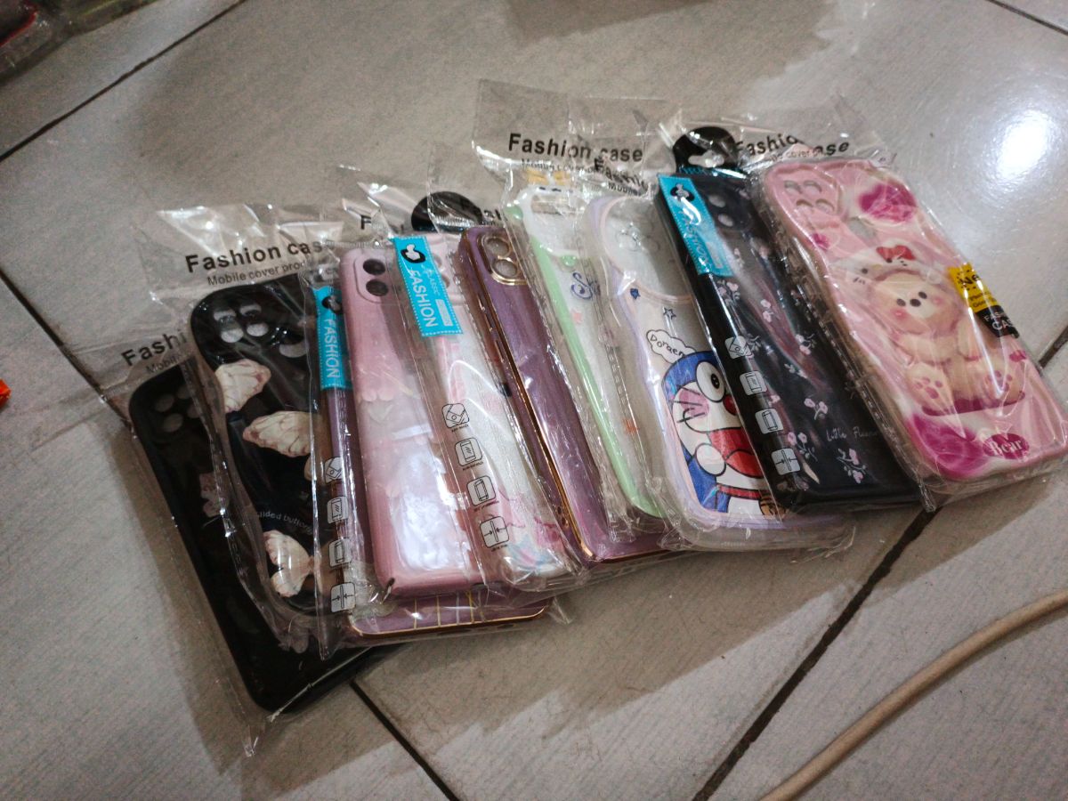 CASE OPPO A15/A15S (F)