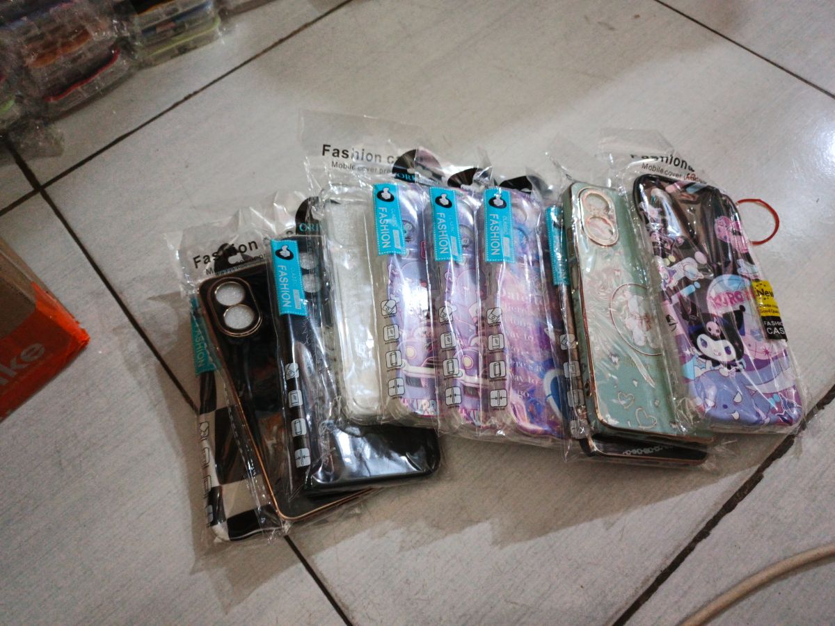 CASE OPPO A38 (F)