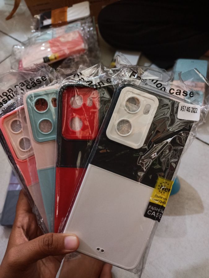 Case Oppo A57/A77S (F)