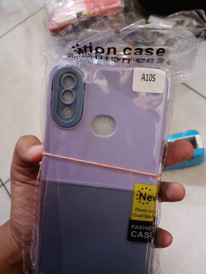 Case Samsung A10S (F)