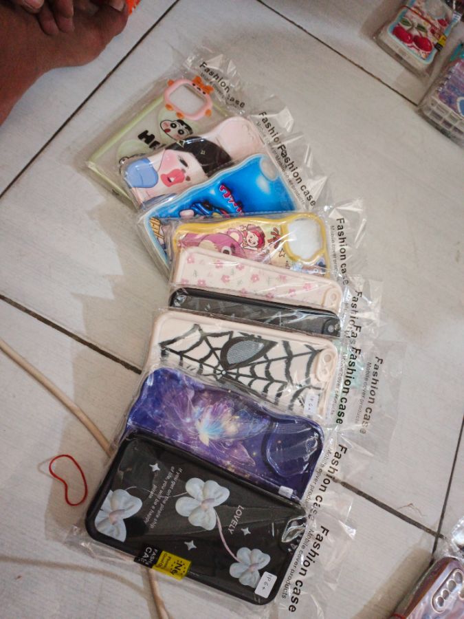CASE IPHONE 6+ (F)