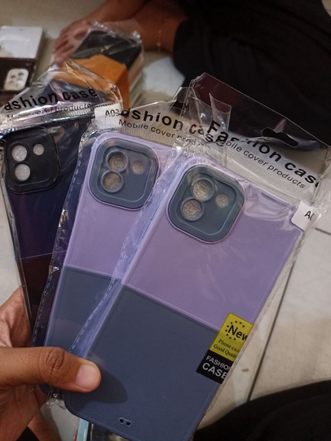 Samsung A03