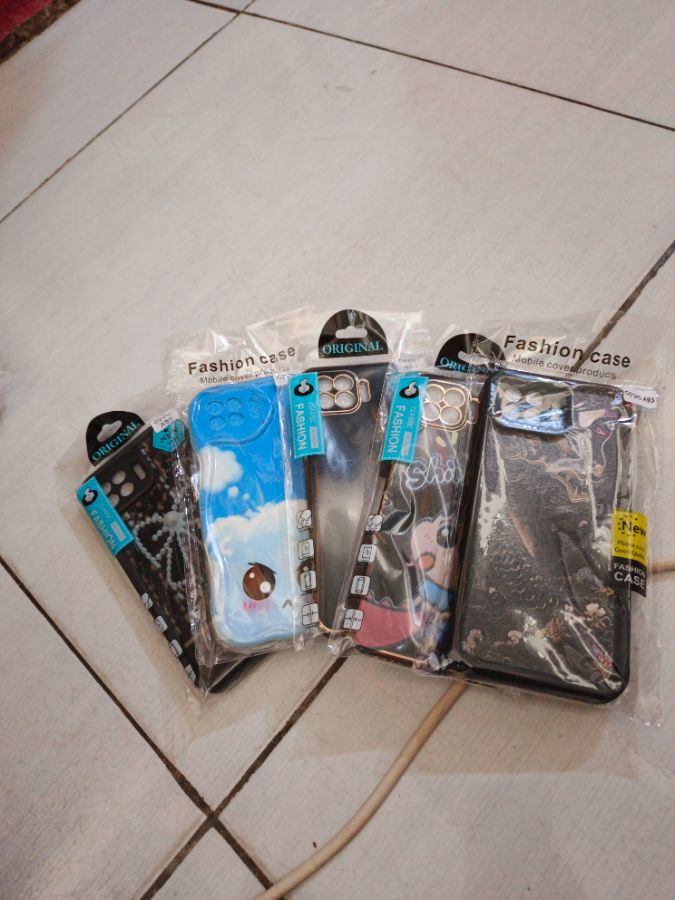 CASE OPPO RENO 4F (F)