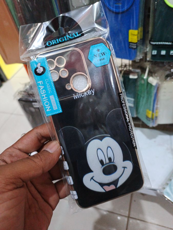 CASE REDMI 10C (F)