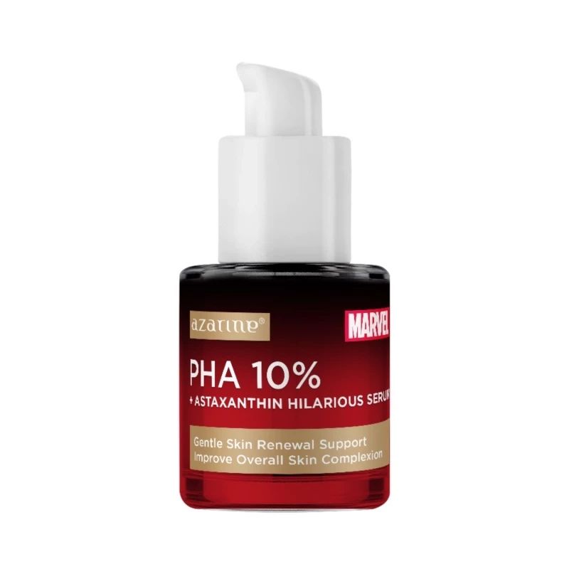 Serum Azarine x marver ph10%