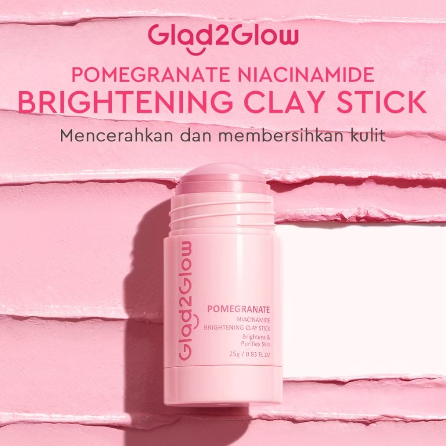 G2g brightening clay stick