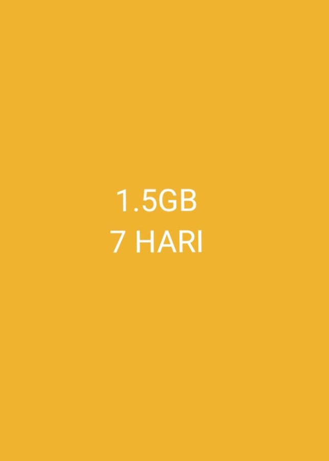 AIGO MINI 1.5GB 7hr