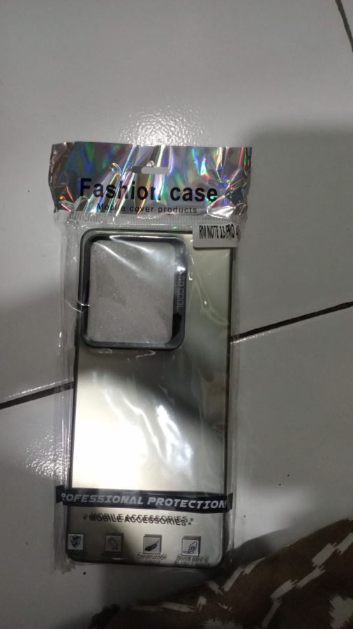 C.K REDMI NOTE 13 PRO