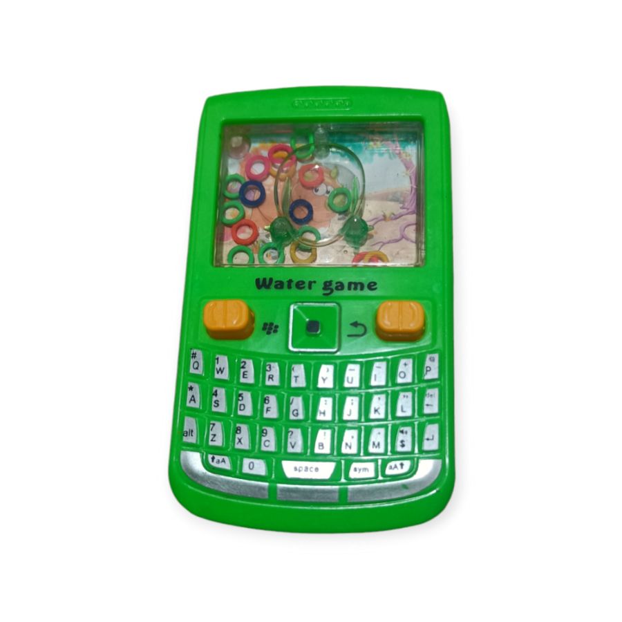 Game Air Hp