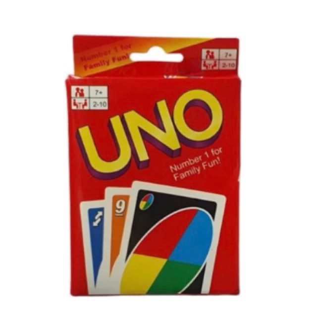 Kartu UNO